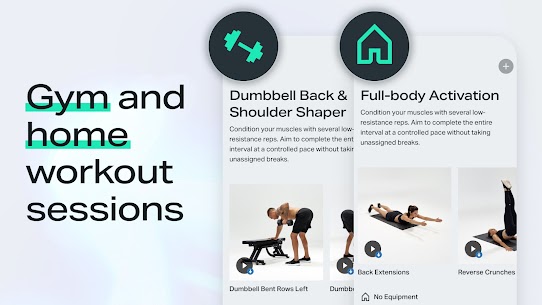 Freeletics Training Coach Apk 4
