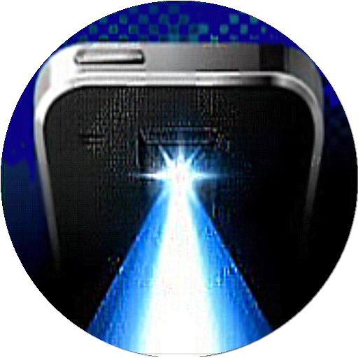 Torch Brightest Flashlight  Icon