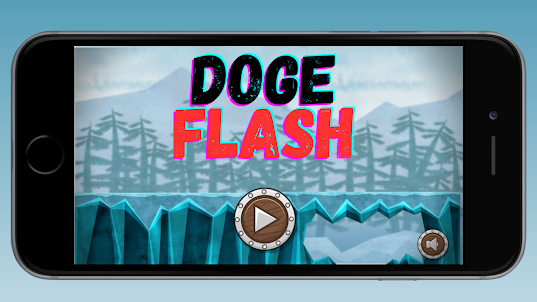 Doge Flash