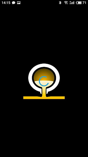 Android application Jalonom Live screenshort