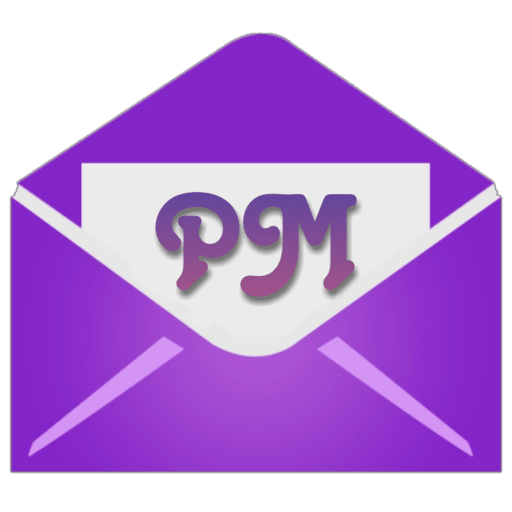 PurpleMail - Temporary Email