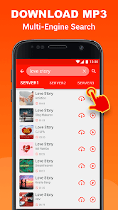 Music Downloader Mp3 Download  screenshots 1