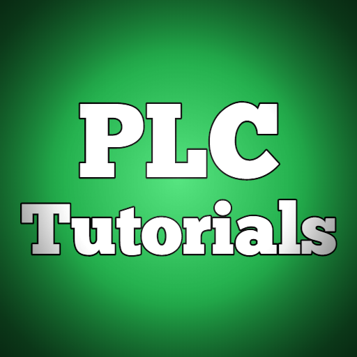 PLC Tutorials  Icon