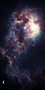 Galaxy phone wallpapers