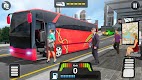 screenshot of Bus Simulator - Bus Games 3D