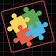 Puzzles Game - Tile Puzzle JigSaw icon