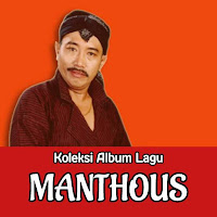 Koleksi Album Lagu Manthous