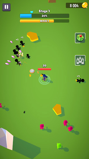 Gangster City Survival Screen 2