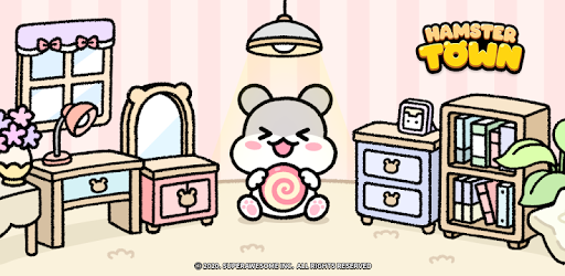 Download Hamster Town APK