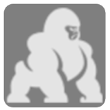 GorillaProtect LockScreen icon