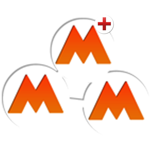 MMM Advanced logo