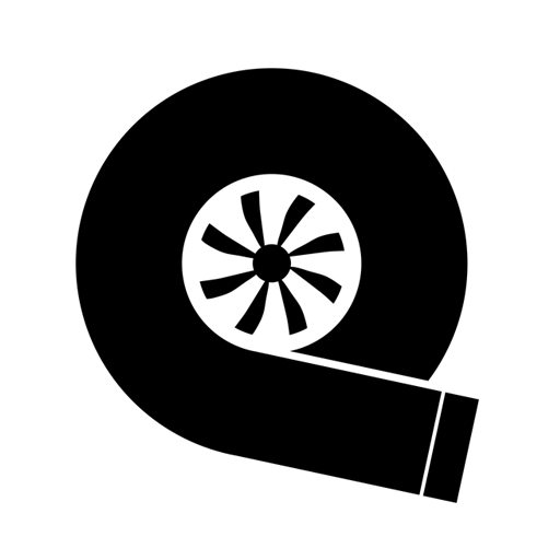 Turbo Quiz App logo