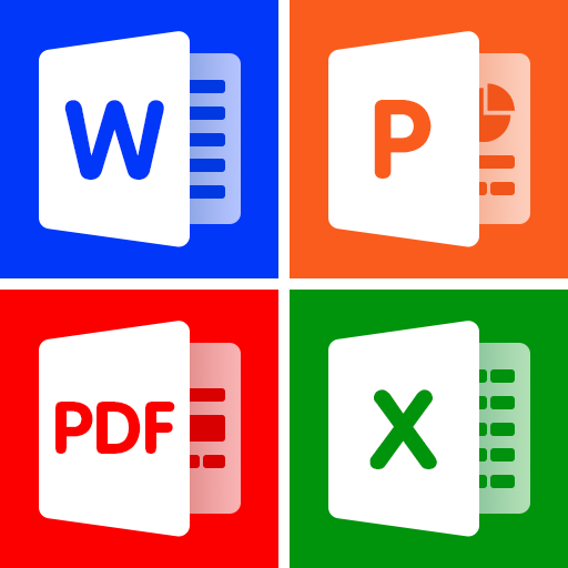 Document Reader - Word-PDF-XLS
