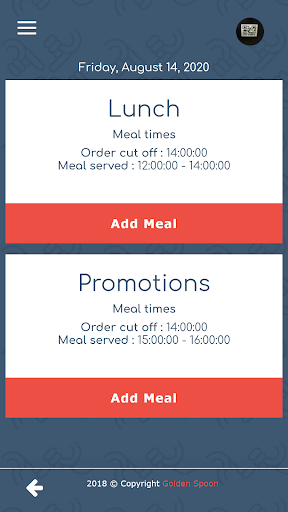 Goldenspoon Sommerset