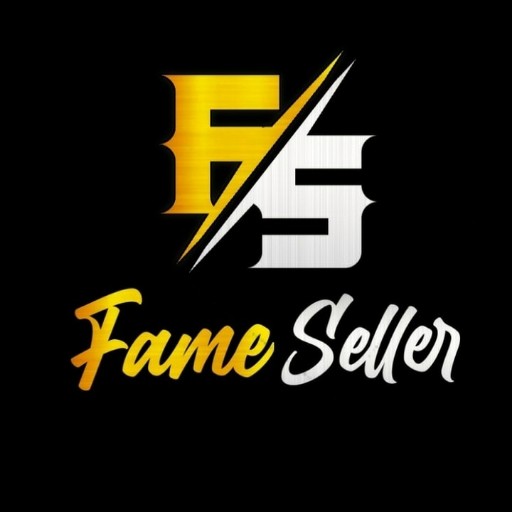 Buy Sell Social Media Accounts logo