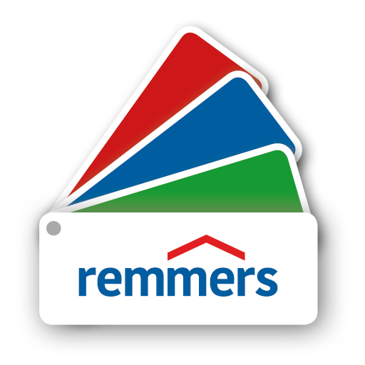 Remmers Color Studio 3.88.500 Icon