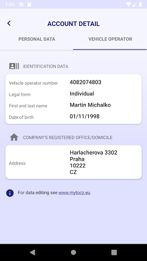 MYTO CZ.EU Screen 3