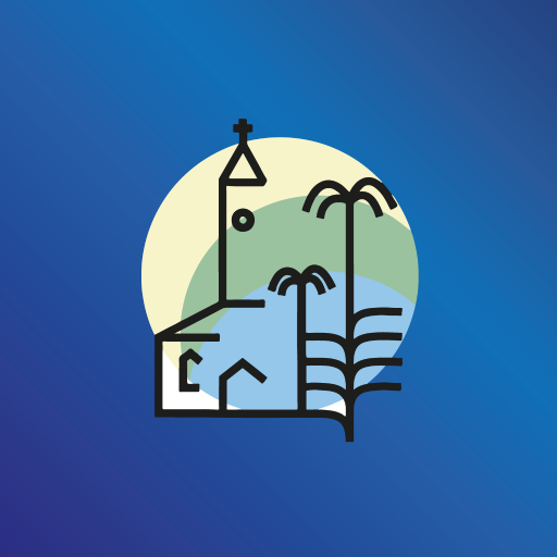 Coqueiral APP logo