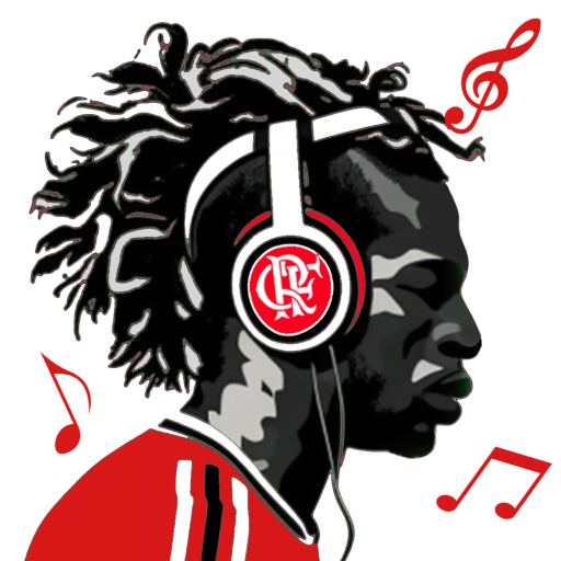 Músicas do Flamengo logo