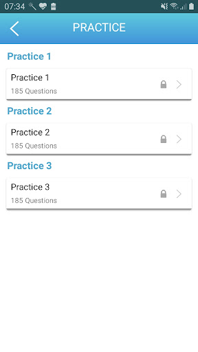 ATI TEAS Calculation Workbook Screen 2