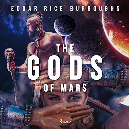 The Gods of Mars-এর আইকন ছবি