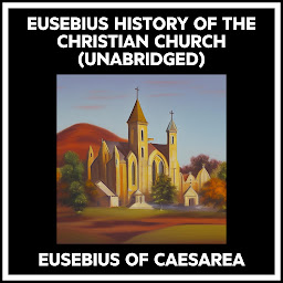 Icon image Eusebius History Of The Christian Church (Unabridged)