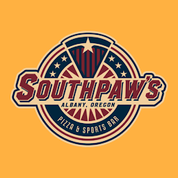 图标图片“Southpaws Pizza”