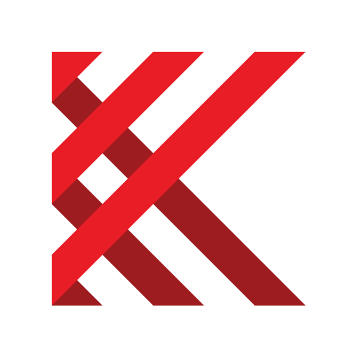 KorTerra Field logo