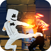 Top 32 Action Apps Like Marshmello Fighting Game 3D - Best Alternatives
