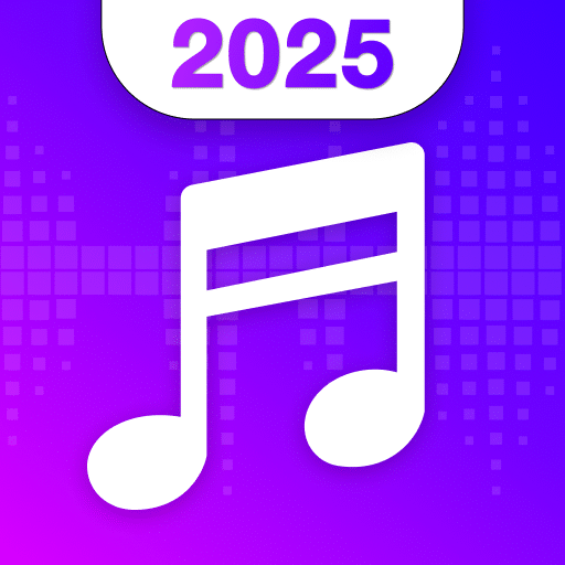 Musiekspeler - Music Player Laai af op Windows