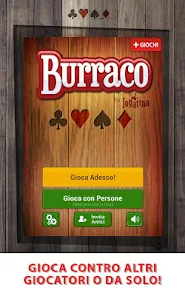 Burraco Online Jogatina: Carte Gratis Italiano per Android - Download