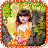 Photo Jungle Frame Effects icon