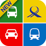 Cover Image of ダウンロード MyTransport.SG 1.10 APK