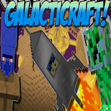 Galacticraft-Mod for Minecraft PE icon