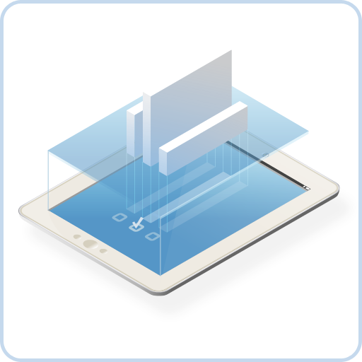 CADAS Capi - Environment logo