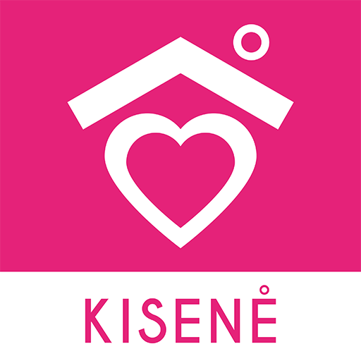 Kisenè logo