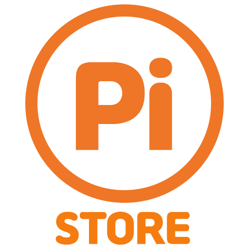 PiStore Global logo