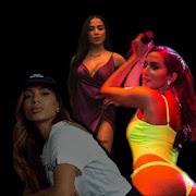 Top 20 Music & Audio Apps Like Anitta -  Banana - Best Alternatives