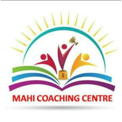 Mahi Coaching Centre logo