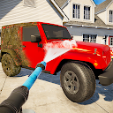 Download Power Wash Car Washing Games Install Latest APK downloader