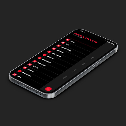 Theme Hub for KLWP Vol 1 Screen 2