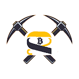AlfaBit BTC Mining-Cloud Miner icon