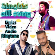 Top 40 Music & Audio Apps Like Singh Songs - All Lyrics,Video,Ringtone, Karaoke - Best Alternatives