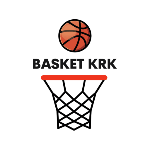 Basket KRK logo