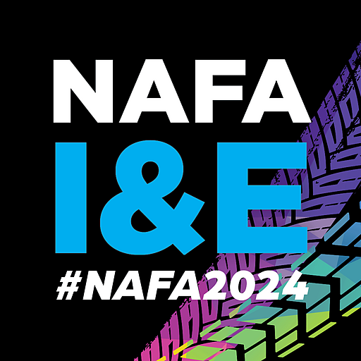 NAFA 2024 Institute & Expo  Icon