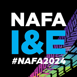Icon image NAFA 2024 Institute & Expo