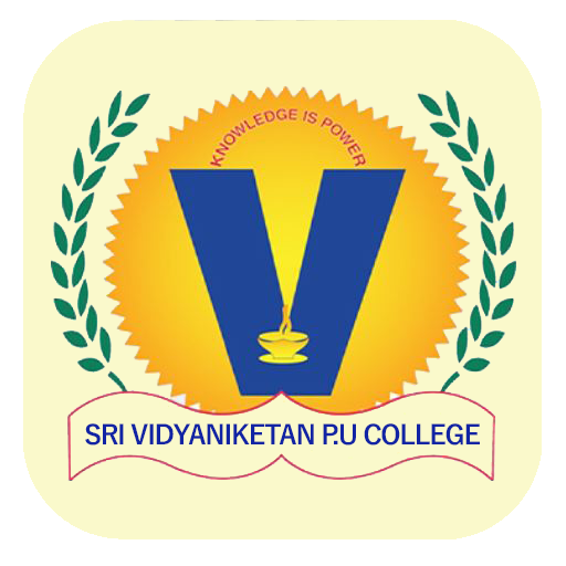 SVNPUCSRN SRIRAMANAGAR logo