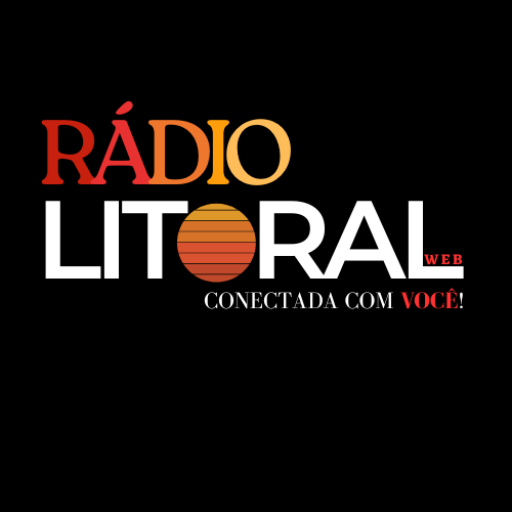 Rádio Litoral logo