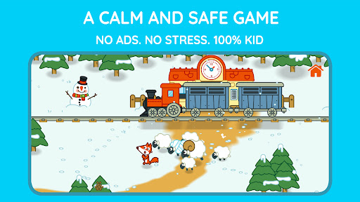 Pango Sheep: Count & Play screenshot 4