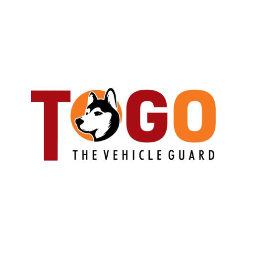 Togo The Vehicle Guard logo